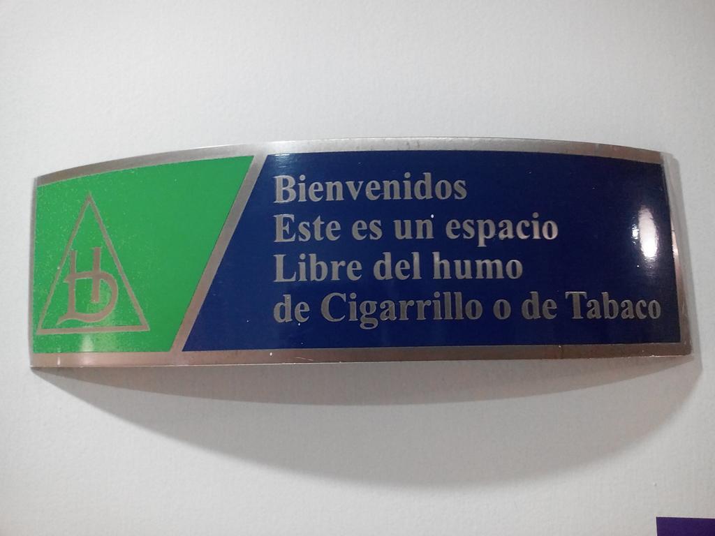 Hotel El Deportista Medellín Exteriör bild